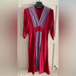 Trashy Diva Rosalind Dress size 12